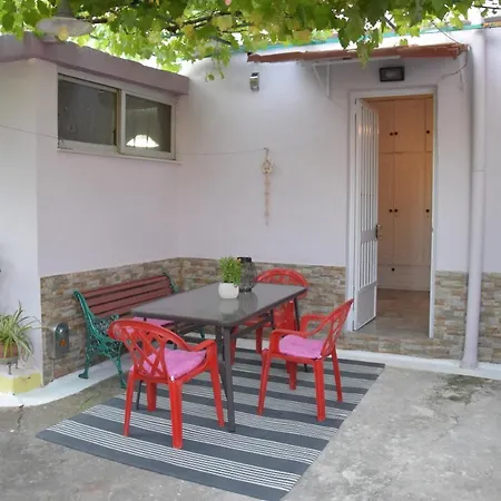 Kalamata Home, Agia Triada Kalamáta Exterior photo