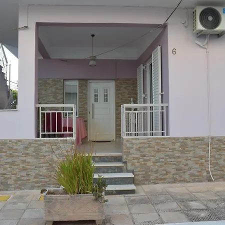 Kalamata Home, Agia Triada Kalamáta Exterior photo