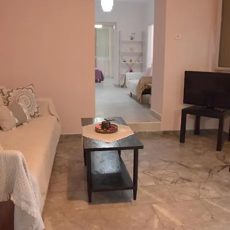 Kalamata Home, Agia Triada Kalamáta Exterior photo