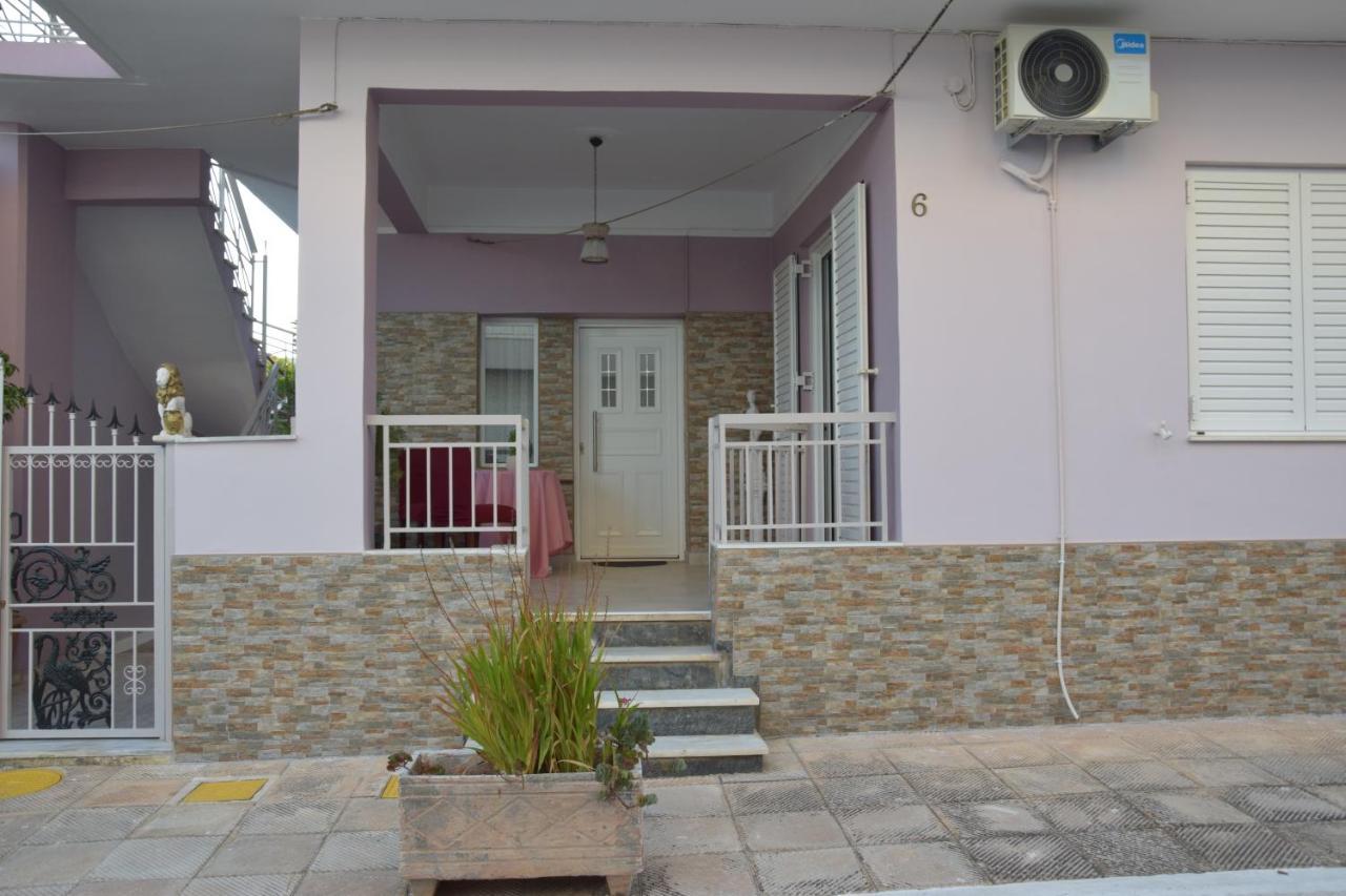 Apartmán Home, Agia Triada *