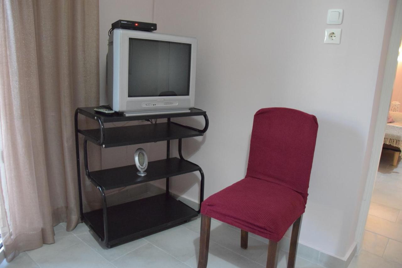 Apartment Home, Agia Triada *